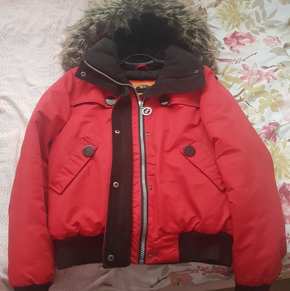 Winter Jacket